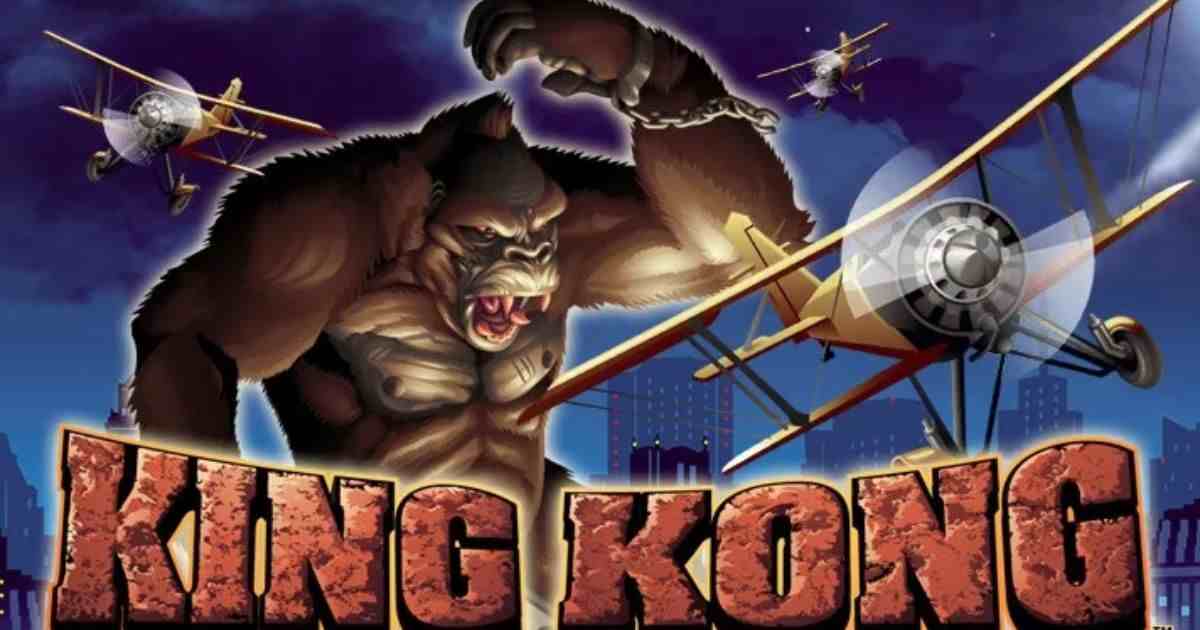 King Kong 777 APK: Complete Guide to Download and Features