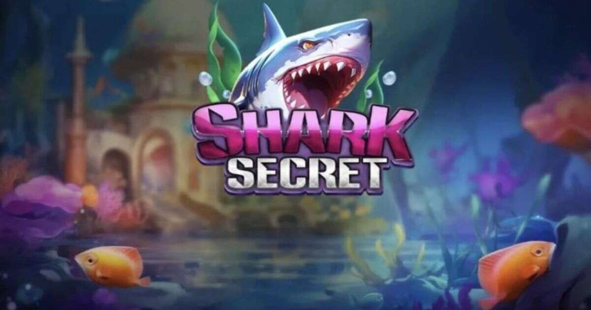 Shark Secret 777 APK: A Comprehensive Guide and Safety Review