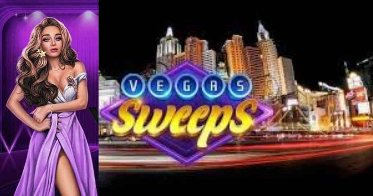 Vegas Sweeps 777: The Ultimate Guide to the Best Casino APK