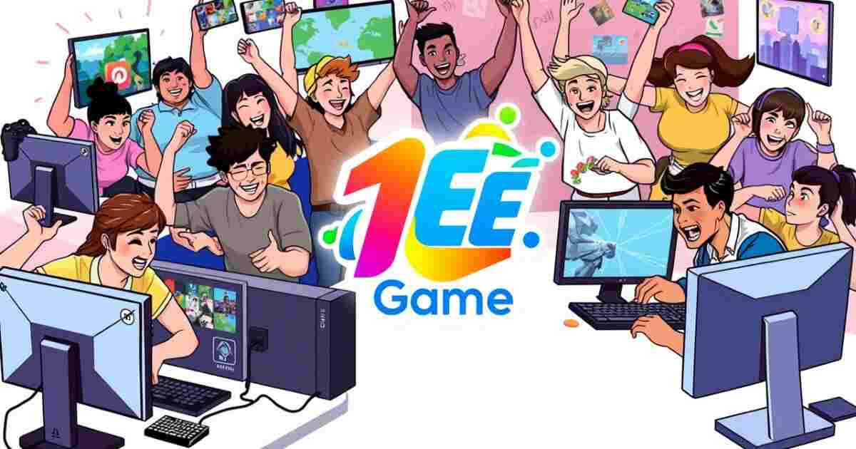 1EE Game: Your Ultimate Online Gaming Platform