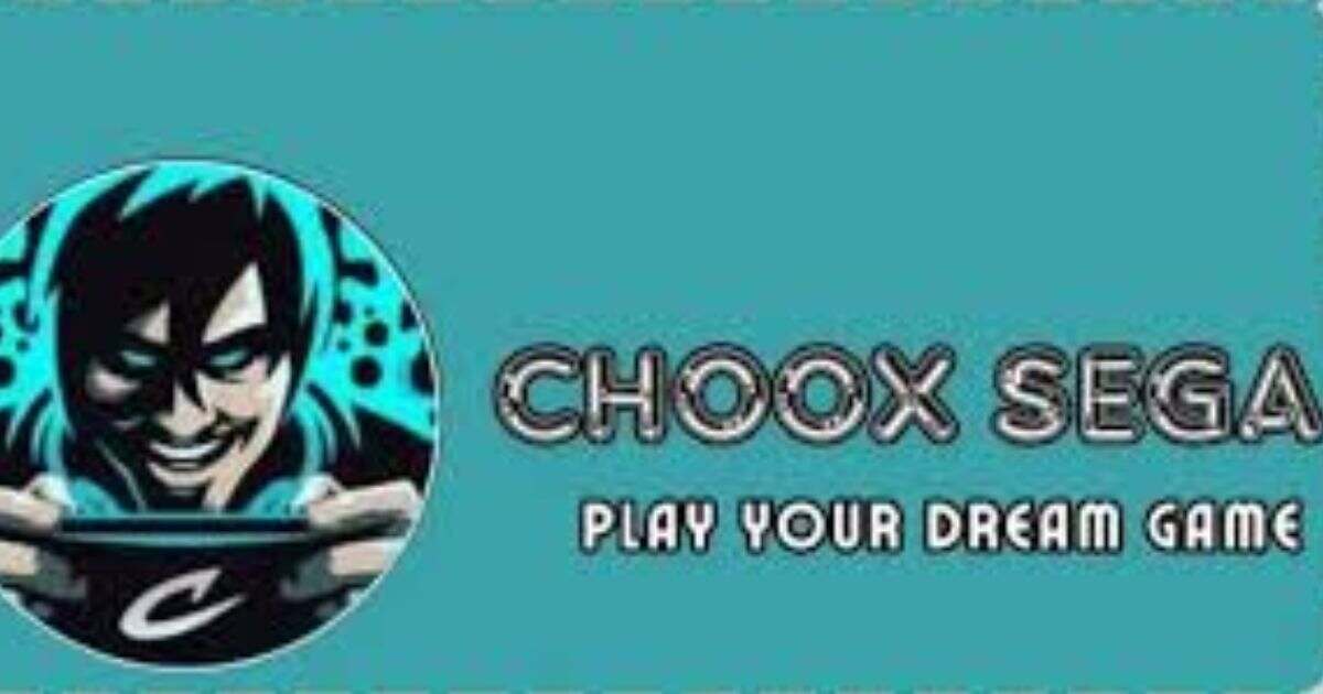 CHOOX SEGA APK: Complete Guide to Features, Installation, and Benefits