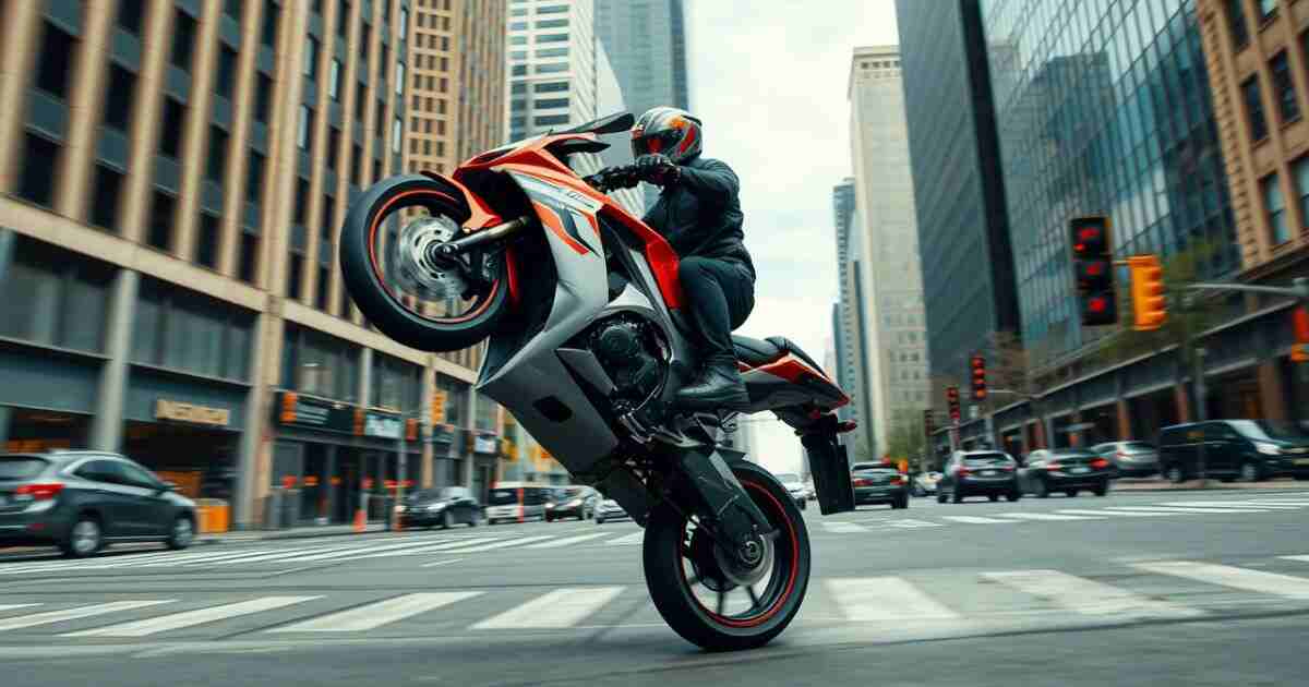 Master the Art of Stunts with Moto Wheelie 3D: The Ultimate Guide to High-Octane Fun