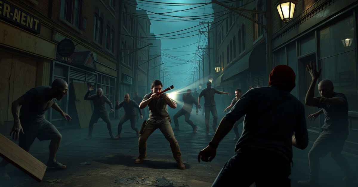 Mini Survival Zombie Fight: Ultimate Guide to Survival and Strategy