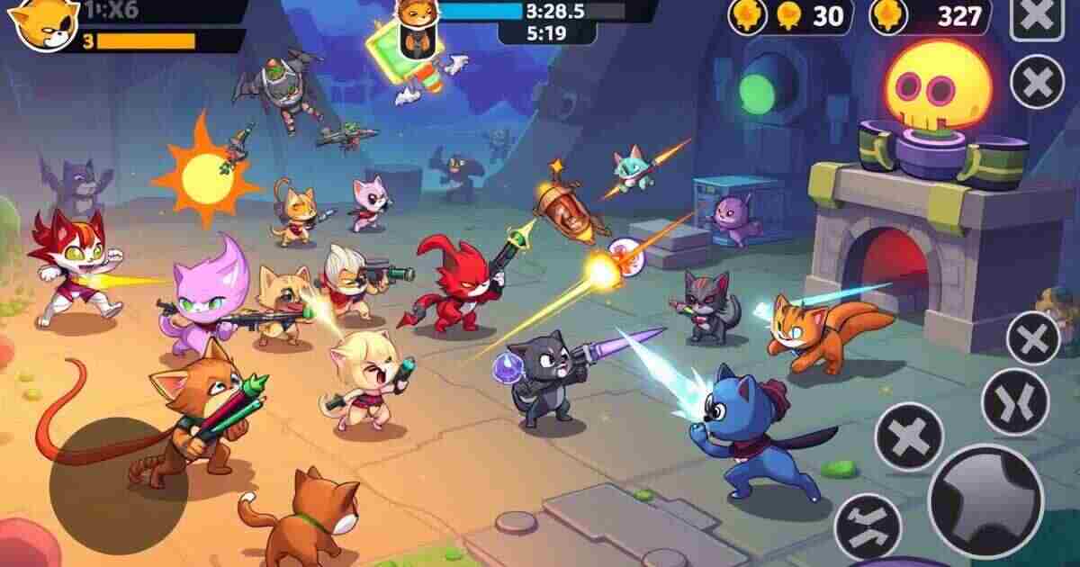 The Battle Cats: Your Ultimate Guide to Mastering the Quirky Tower Defense Game